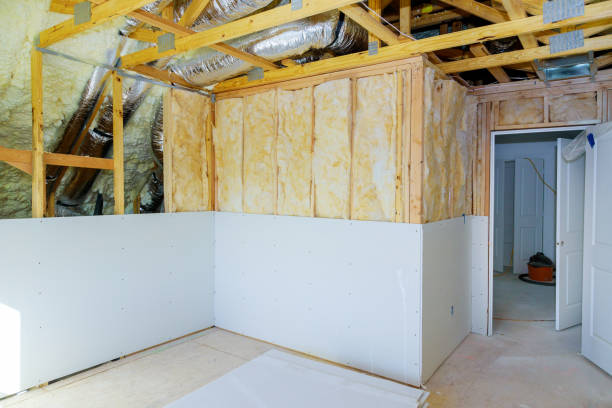 Types of Insulation We Offer in Delhi, CA